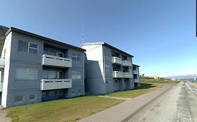 Suthavik Apartment